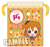 Love Live! Full Color Pouch [Honoka Kosaka] (Anime Toy) Item picture1