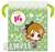 Love Live! Full Color Pouch [Koizumi Hanayo] (Anime Toy) Item picture1