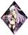 The Testament of Sister New Devil Water-resistant Durability Sticker Naruse Maria (Anime Toy) Item picture1