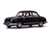 パナール ディナ Z1 Luxe Special 1954 ブラック (ミニカー) 商品画像1