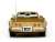 コルベット クーペ 1969リバーサイド ゴールド (ミニカー) 商品画像6