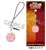 The Seven Deadly Sins Earphone Jack Accessory Hawk (Anime Toy) Item picture1