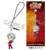 The Seven Deadly Sins Earphone Jack Accessory Ban (Anime Toy) Item picture1