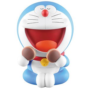 UDF No.229 Doraemon Likes Dorayaki (Completed)