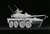 JGSDF Maneuver Combat Vehicle (Prototype) (Plastic model) Item picture3