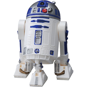 メタコレ スター・ウォーズ #03 R2-D2 (完成品)