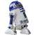 メタコレ スター・ウォーズ #03 R2-D2 (完成品) 商品画像2