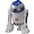 メタコレ スター・ウォーズ #03 R2-D2 (完成品) 商品画像4