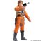 メタコレ スター・ウォーズ #06 ルーク・スカイウォーカー ダゴバ ランディング (完成品) 商品画像2 サムネイル