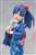 Kisaragi Chihaya: Yukata Ver. (PVC Figure) Item picture4