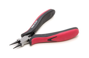 HG Round Nose Pliers (Hobby Tool)