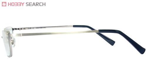 Kantai Collection Musashi Glasses (Anime Toy) Item picture3