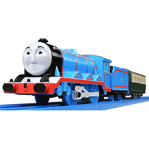 TS-04 Plarail Gordon (3-Car Set) (Plarail)