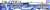 プラレールアドバンス E3系新幹線つばさ・E2系新幹線 連結セット (8両セット) (プラレール) 商品画像6