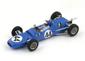 Matra MS5 No.44 Winner Monaco F3 1966 Jean-Pierre Beltoise (ミニカー)