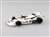 Kojima F1 KE009 1977 Japan GP Hoshino (White) (ミニカー) 商品画像1