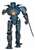 Pacific Rim/ 7 inch Action Figure Series 6: Jaeger Set (2pcs.) (Completed) Item picture2