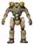 Pacific Rim/ 7 inch Action Figure Series 6: Jaeger Set (2pcs.) (Completed) Item picture4