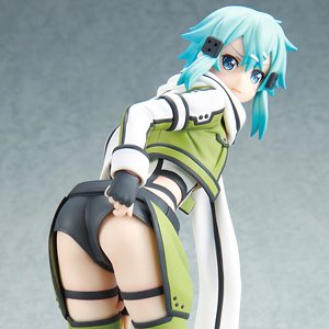 ソードアート・オンラインII シノン キャラアニ版 (フィギュア)