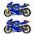 YZR500 2001-02 #19/56 Decal Set (Decal) Other picture1