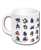 Prinny Color Mug Cup (Anime Toy) Item picture2