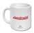 Angel Beats! -1st beat- Color Mug Cup A (Assembly) (Anime Toy) Item picture2