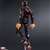 Marvel Comics Variant Play Arts Kai Iron Man (Completed) Item picture2