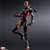 Marvel Comics Variant Play Arts Kai Iron Man (Completed) Item picture3