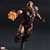 Marvel Comics Variant Play Arts Kai Iron Man (Completed) Item picture4
