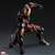 Marvel Comics Variant Play Arts Kai Iron Man (Completed) Item picture5