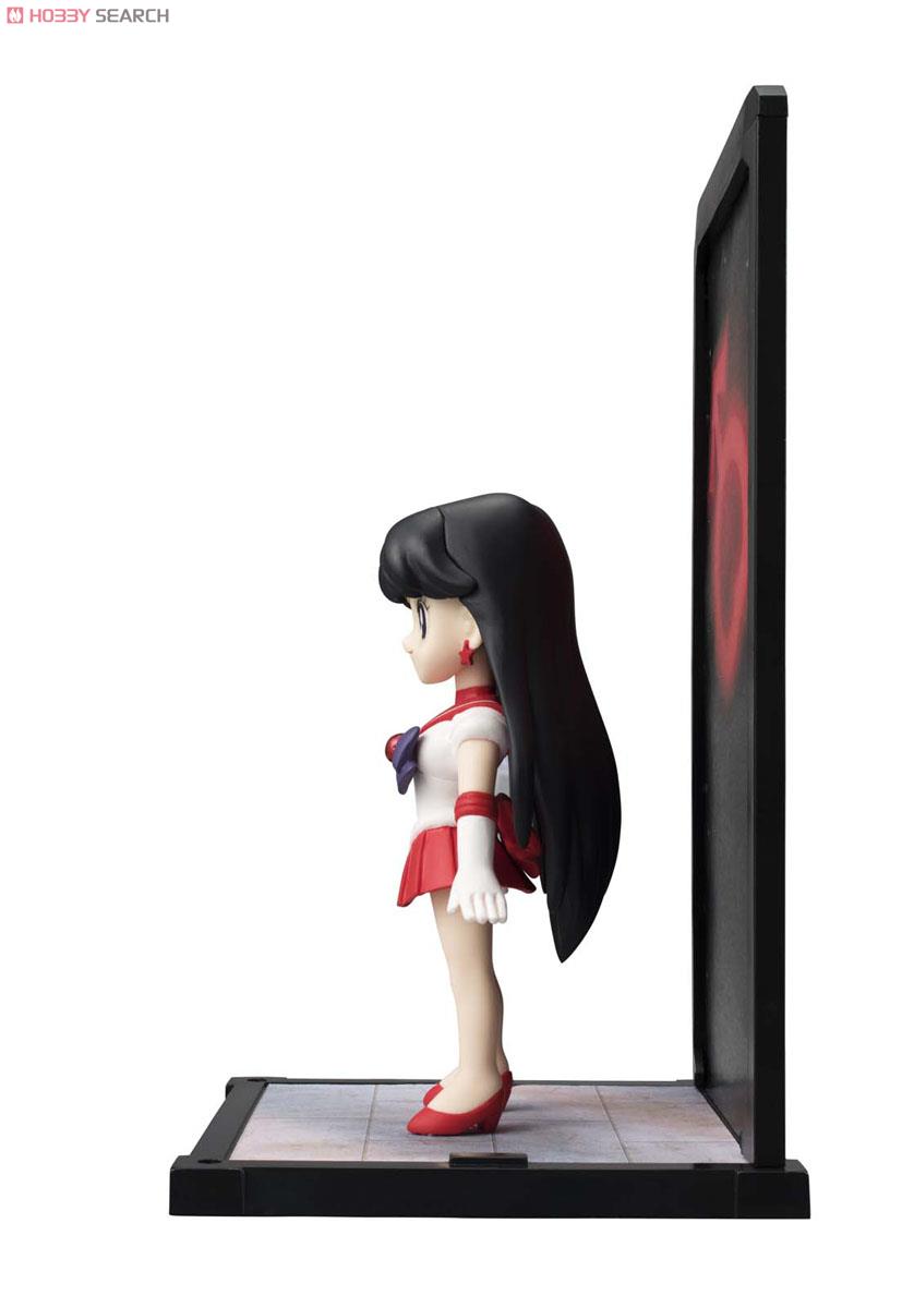 魂バディーズ セーラーマーズ (完成品) 商品画像3