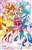 Go! Princess Pretty Cure (108 Large Piece) (Jigsaw Puzzle) Item picture1
