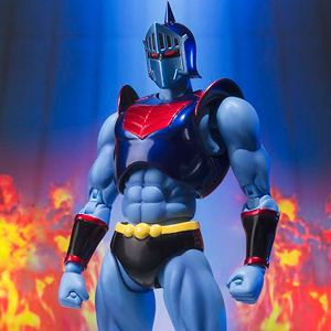 S.H.フィギュアーツ ロビンマスク (完成品)