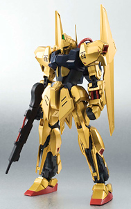 ROBOT魂 < SIDE MS > 百式 (完成品)