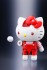 Chogokin Hello Kitty (Stripe) (Completed) 商品画像11 Thumbnail