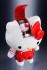 Chogokin Hello Kitty (Stripe) (Completed) 商品画像12 Thumbnail