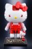 Chogokin Hello Kitty (Stripe) (Completed) 商品画像4 Thumbnail