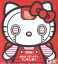 Chogokin Hello Kitty (Stripe) (Completed) パッケージ1 Thumbnail