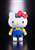 Chogokin Hello Kitty (Blue) (Completed) Item picture6