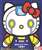 Chogokin Hello Kitty (Blue) (Completed) Package1