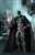 Batman: Arkham Knight/ Batman 1/4 Action Figure (Completed) Item picture6