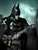 Batman: Arkham Knight/ Batman 1/4 Action Figure (Completed) Item picture7