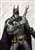 バットマン アーカム・ナイト/ バットマン 1/4 アクションフィギュア (完成品) その他の画像3