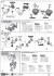ガンダム試作4号機 ガーベラ (RE/100) (ガンプラ) 設計図2 モーダル サムネイル