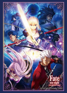 ブシロードスリーブコレクションHG Vol.778 Fate/stay night [Unlimited Blade Works] 「サーヴァント」 (カードスリーブ)