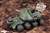 Type 92 Maser Beam Tank (Plastic model) Item picture3