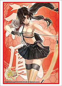 ブシロードスリーブコレクションHG Vol.785 艦隊これくしょん-艦これ- 「祥鳳」 (カードスリーブ)
