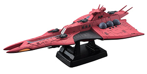 コスモフリートスペシャル 機動戦士ガンダムUC レウルーラ (完成品)