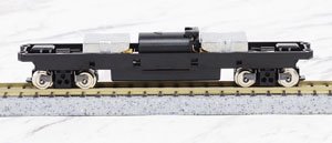 TM-10R 鉄道コレクション Nゲージ 動力ユニット 16m級用A (鉄道模型)