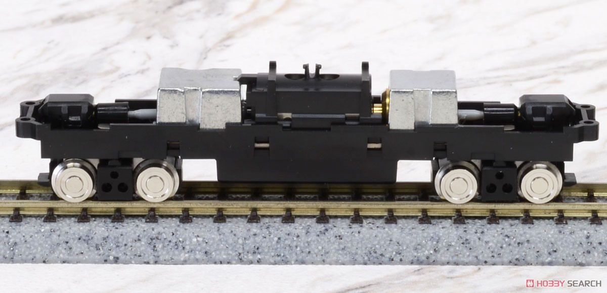 TM-22 N-Gauge Power Unit For Railway Collection, 14m Class C (Model Train) Item picture1